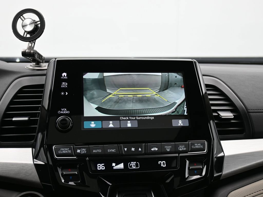 Used 2024 Honda Odyssey EX-L image 48