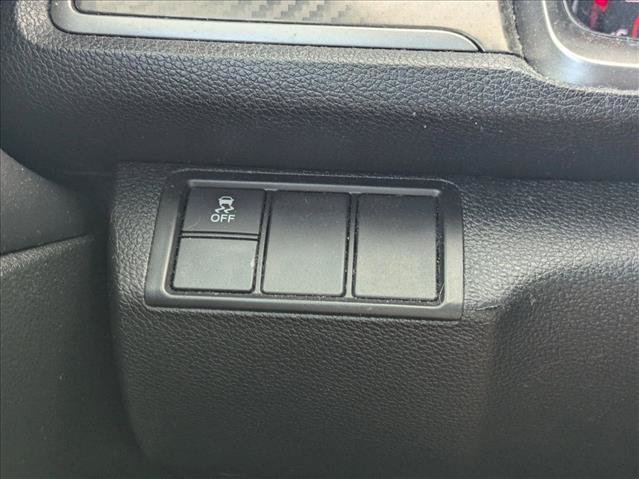 Used 2018 Honda Civic Si image 15