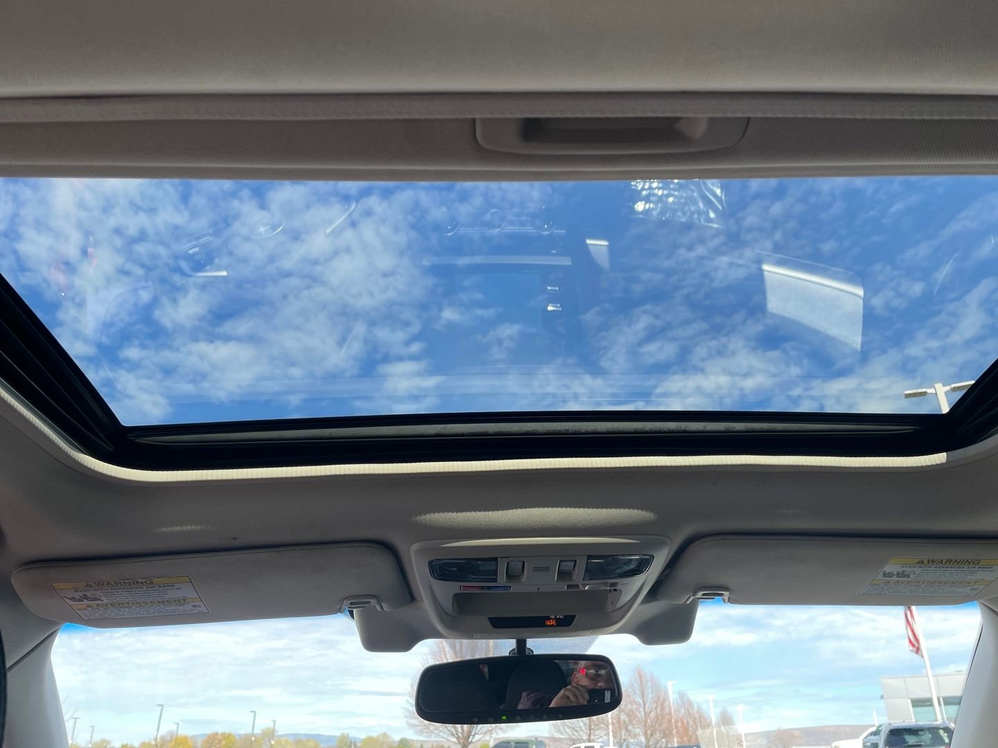 Used 2016 Subaru Outback 2.5i Premium image 18