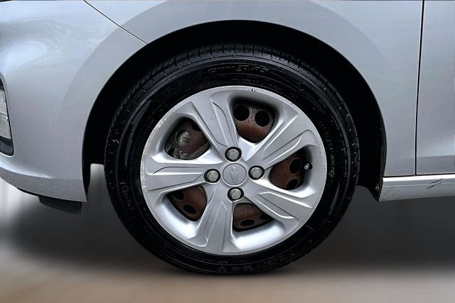 Used 2019 Chevrolet Spark LS FWD image 26