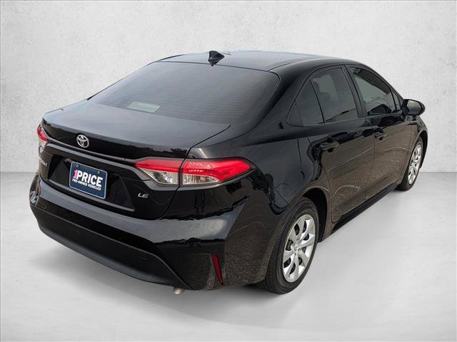 Used 2023 Toyota Corolla LE FWD image 5