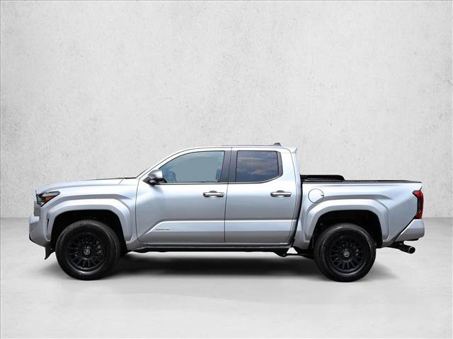 Used 2024 Toyota Tacoma Limited w/ Limited Package (LT) AWD/4WD image 11