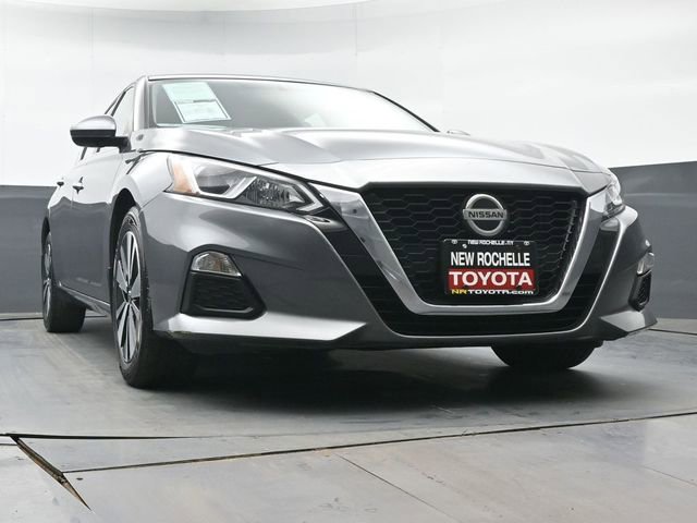 Used 2019 Nissan Altima 2.5 S AWD/4WD image 35
