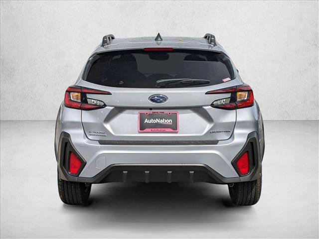 New 2025 Subaru Crosstrek 2.5i Premium image 7