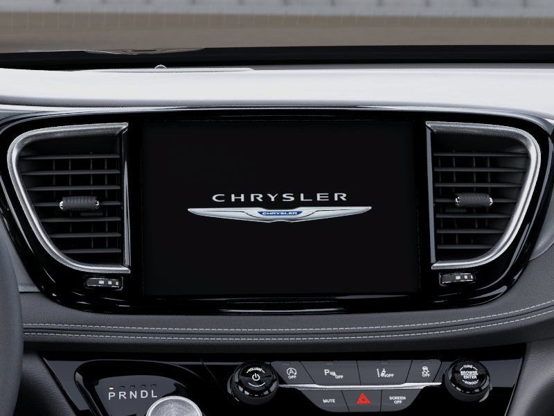 New 2026 Chrysler Pacifica Select FWD image 18