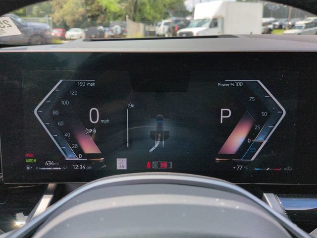 Used 2024 BMW 530i RWD image 35