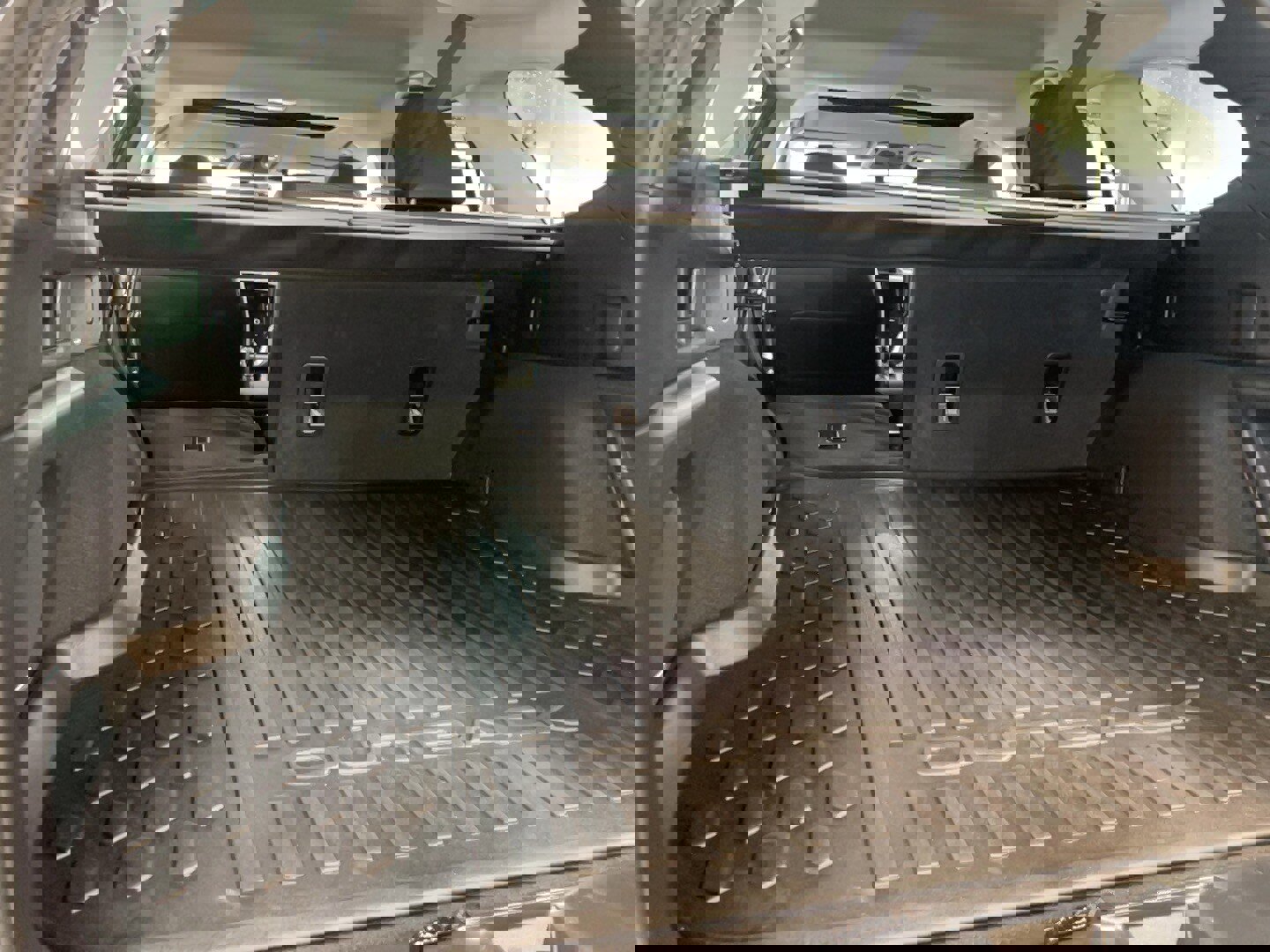 Used 2024 Subaru Outback Limited image 26