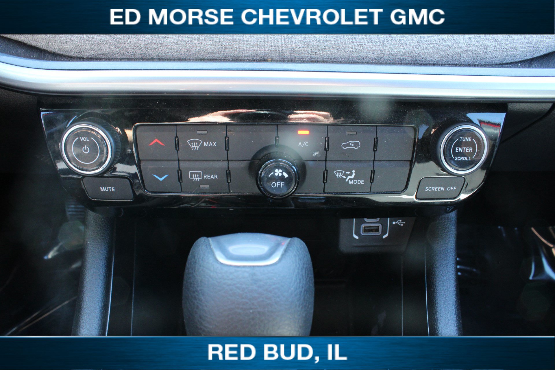 Used 2025 Jeep Compass Sport AWD/4WD image 13