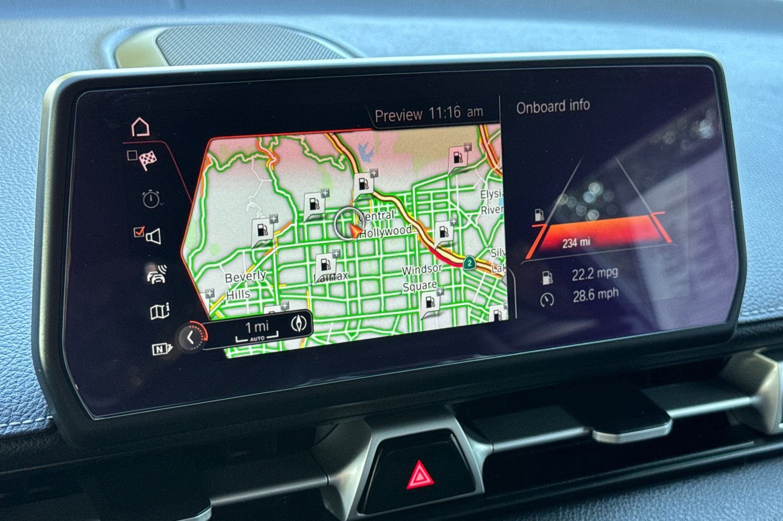 Used 2022 Toyota Supra Premium w/ Driver Assist Package image 17