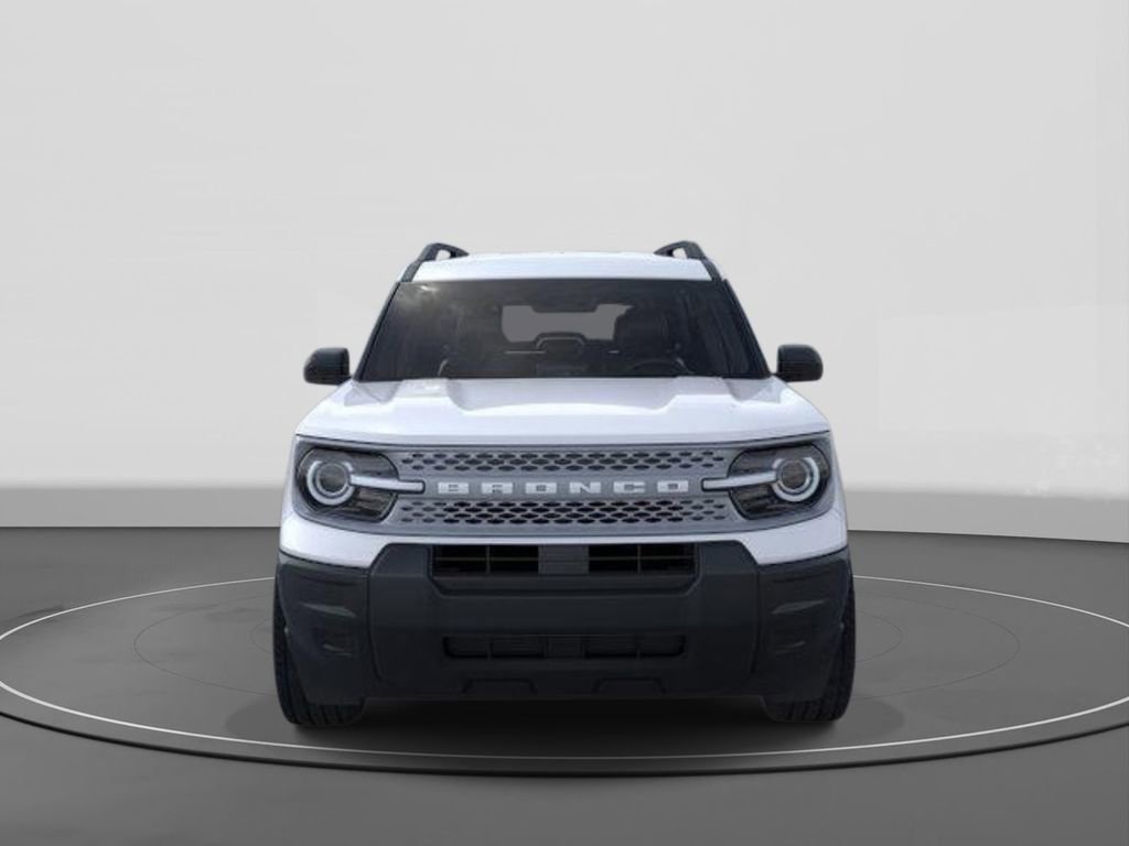 New 2025 Ford Bronco Sport Big Bend image 6