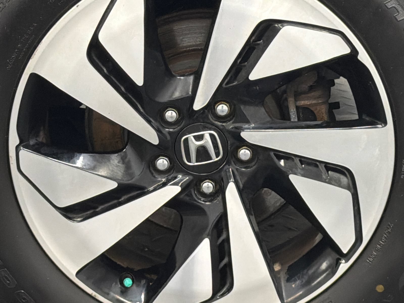 Used 2016 Honda CR-V Touring image 5