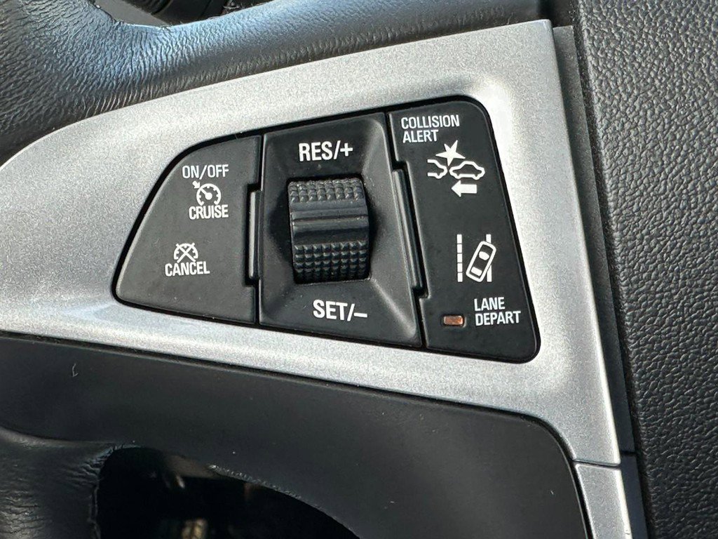 Used 2014 GMC Terrain Denali image 19