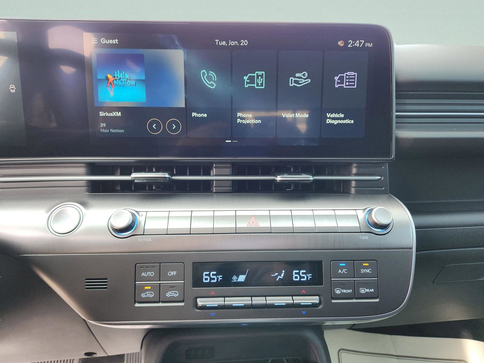 New 2026 Hyundai Kona SEL Sport image 18