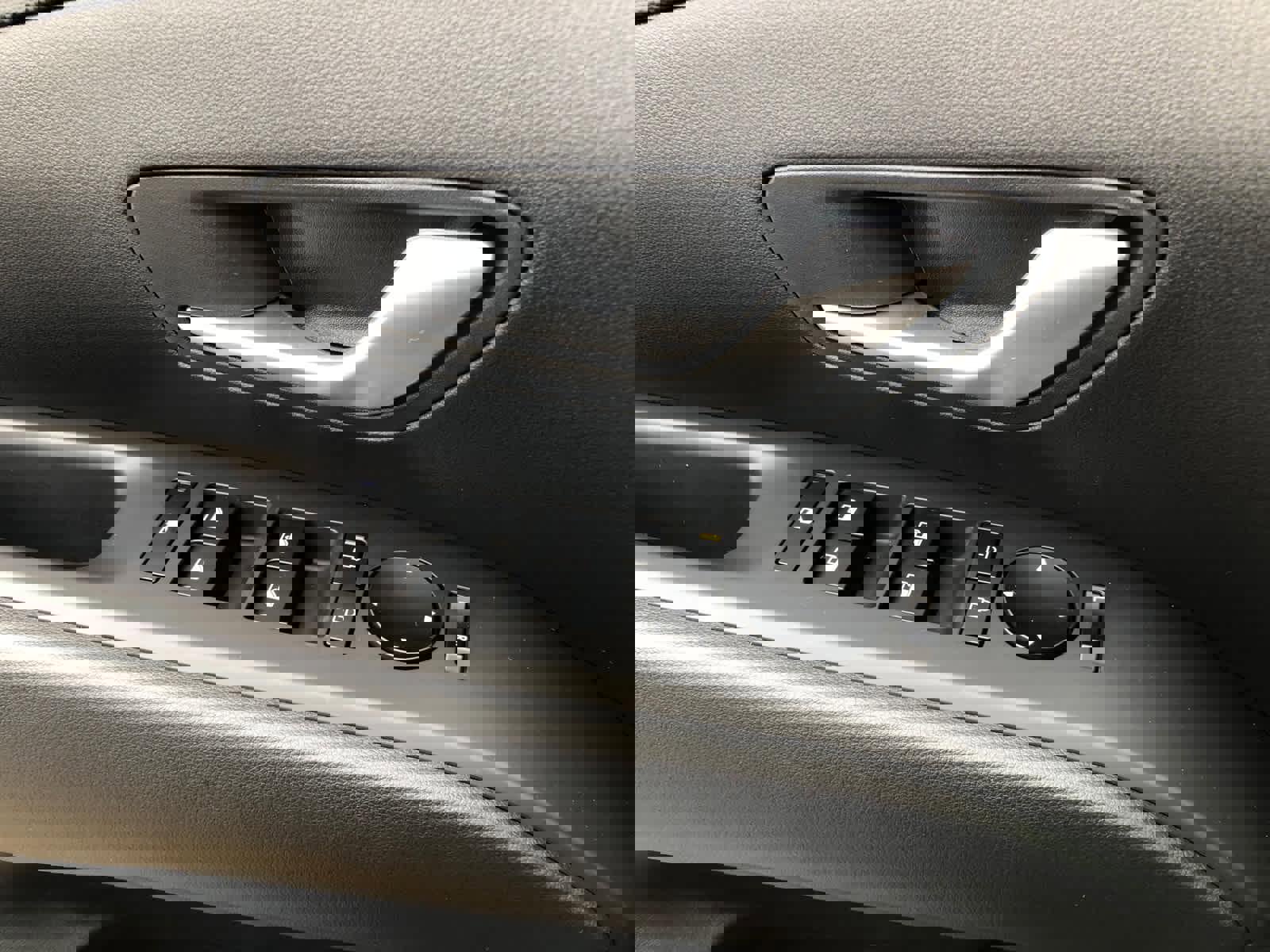 New 2026 Hyundai Tucson SEL image 25