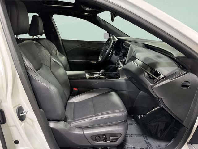 Used 2024 Lexus RX 350 Premium w/ Accessory Package (Z1) AWD/4WD image 27