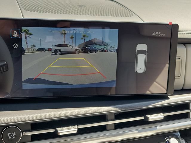 New 2027 Hyundai Santa Fe SEL FWD image 13
