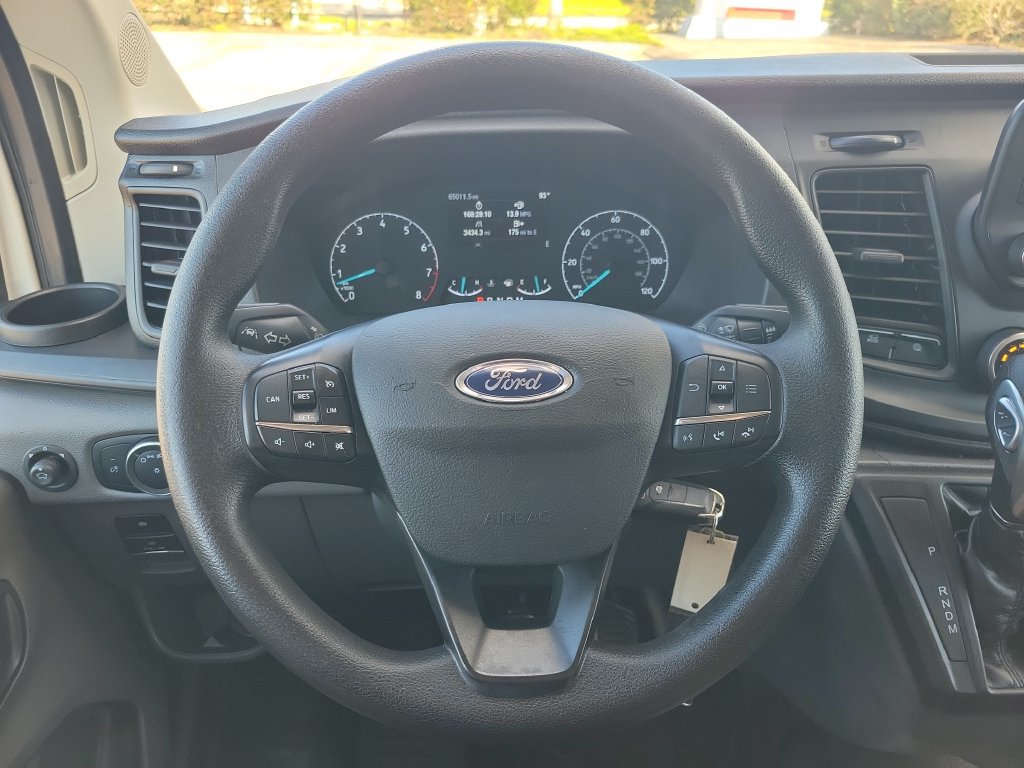 Used 2021 Ford Transit 150 XL RWD image 16