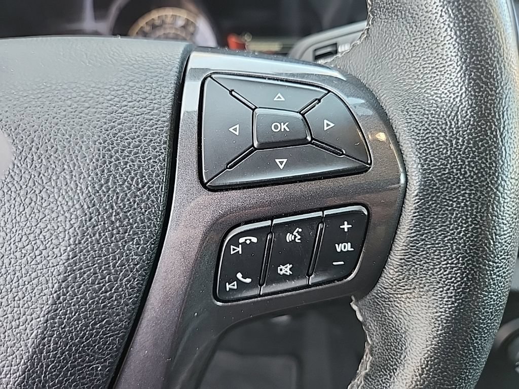 Used 2022 Ford Ranger Lariat w/ Equipment Group 501A High AWD/4WD image 13
