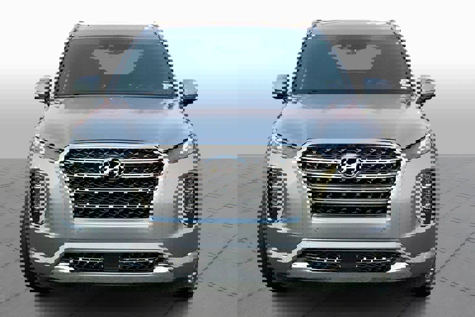 Used 2020 Hyundai Palisade Limited image 3