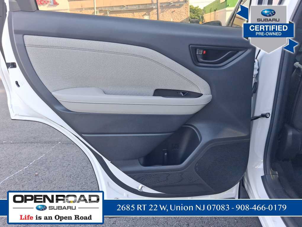 Certified 2026 Subaru Forester Premium AWD/4WD image 51