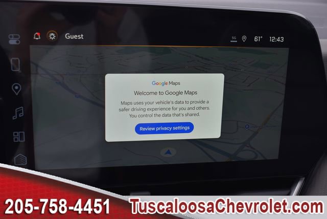 New 2026 Chevrolet Equinox LT w/ Convenience Package II image 30