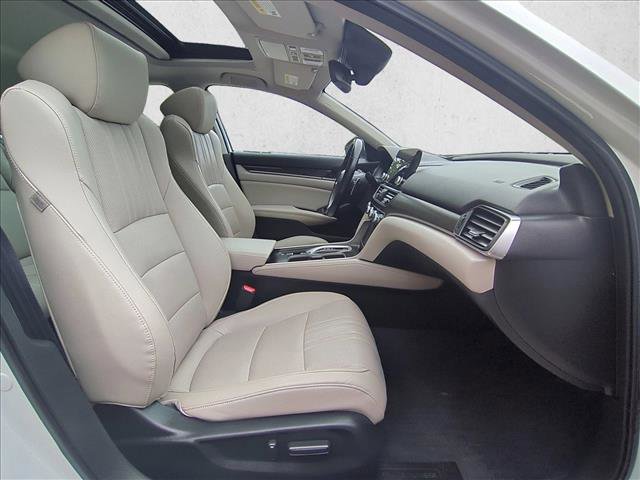 Used 2021 Honda Accord Touring image 25