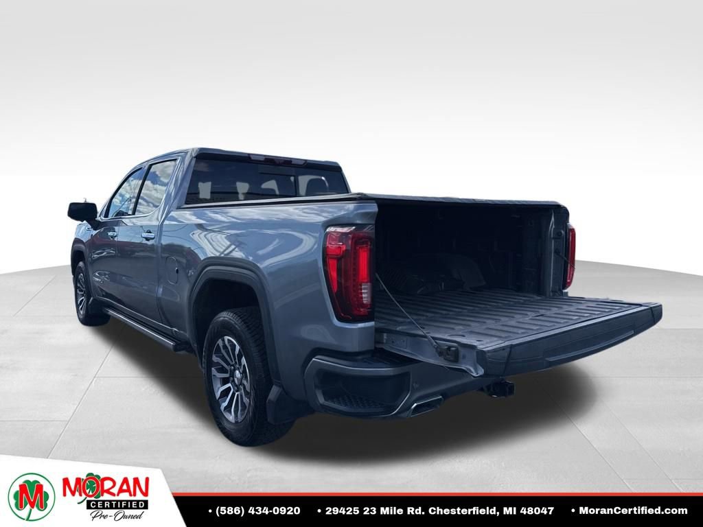 Used 2020 GMC Sierra 1500 Denali w/ Denali Ultimate Package AWD/4WD image 29