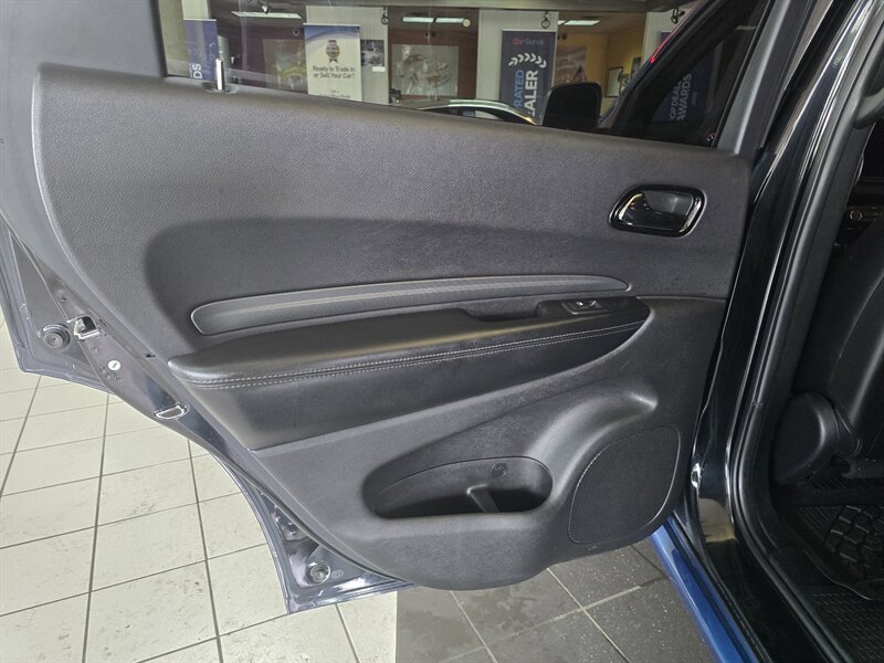 Used 2021 Dodge Durango GT AWD/4WD image 11