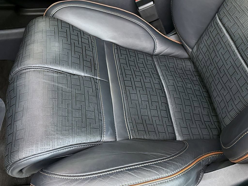 Used 2024 Lincoln Navigator L Black Label image 20