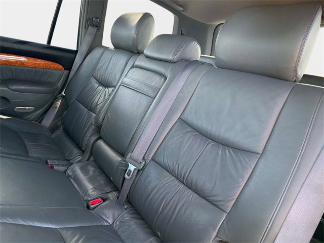 Used 2007 Lexus GX 470 image 13
