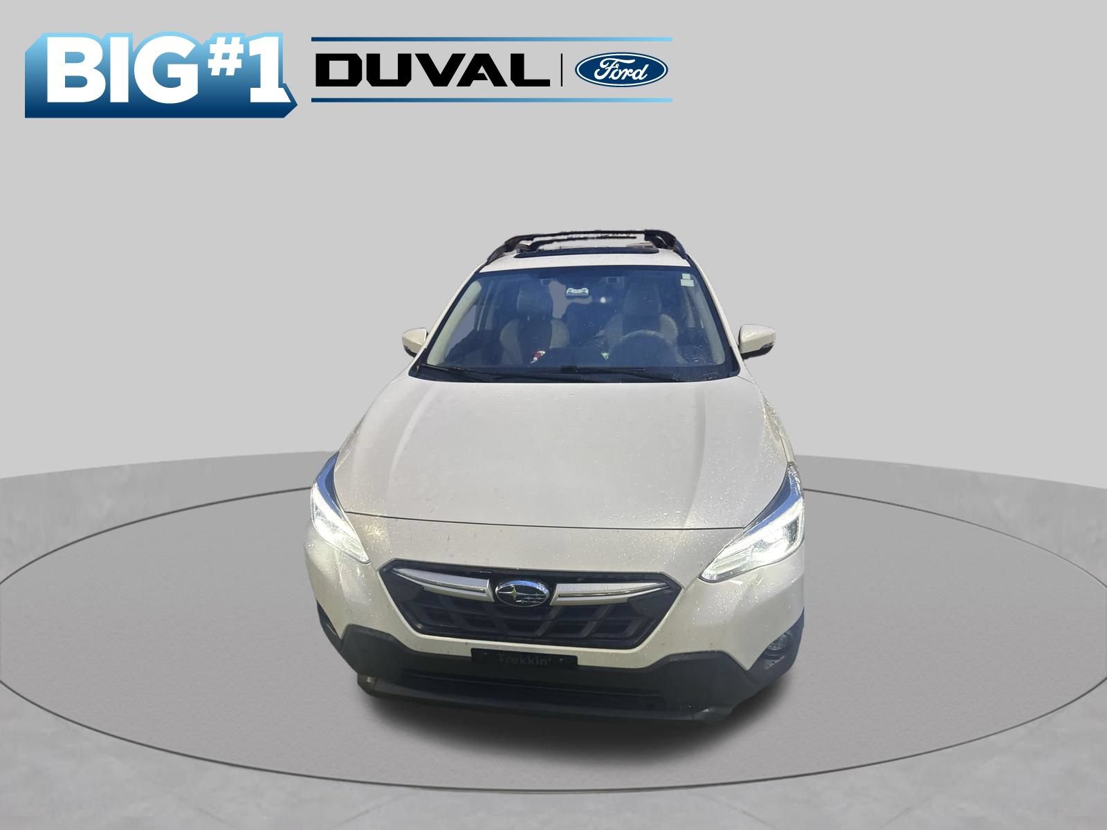 Used 2021 Subaru Crosstrek 2.5i Limited w/ Popular Package #4 AWD/4WD image 1