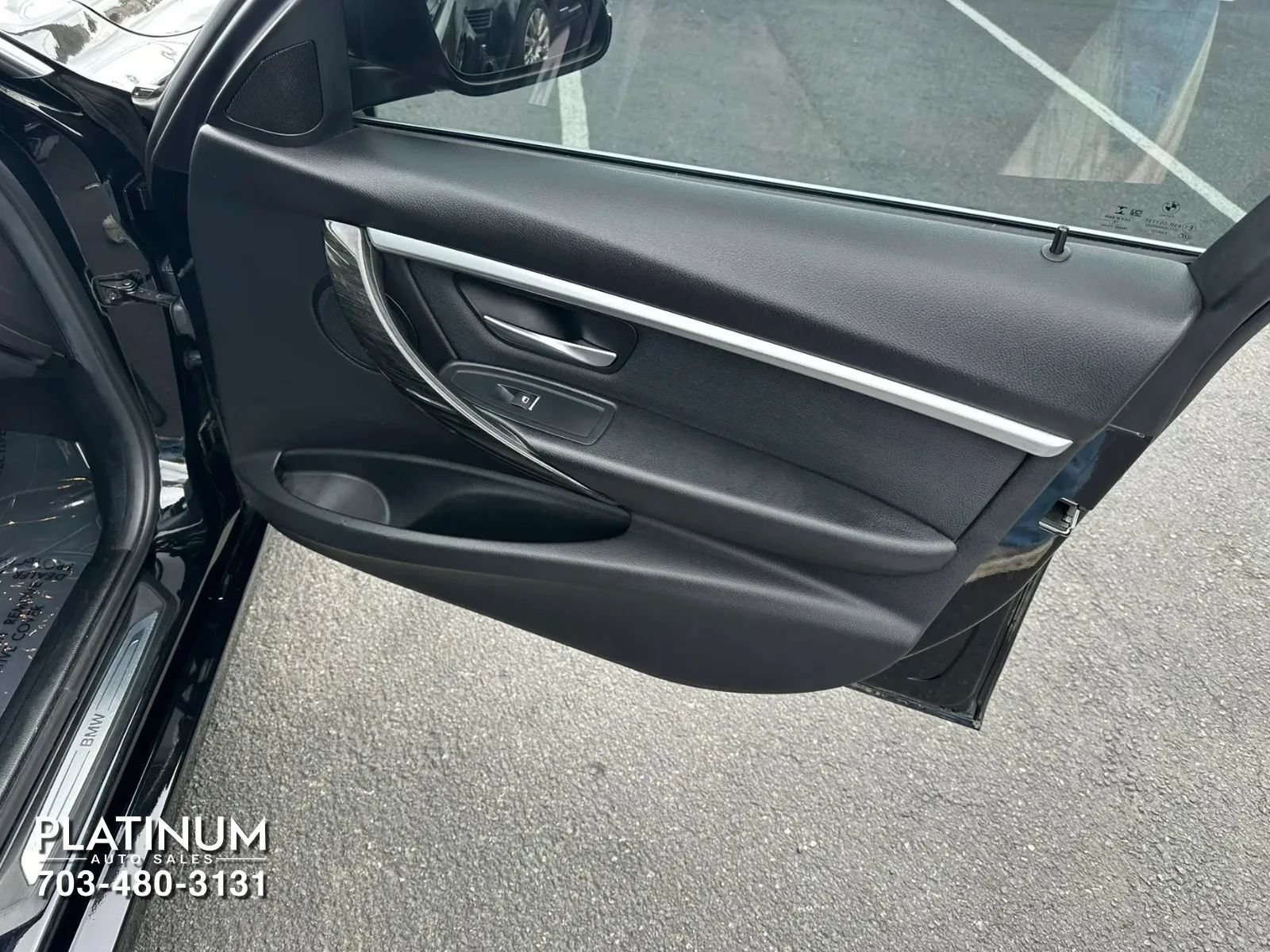 Used 2018 BMW 330i Sedan RWD image 20