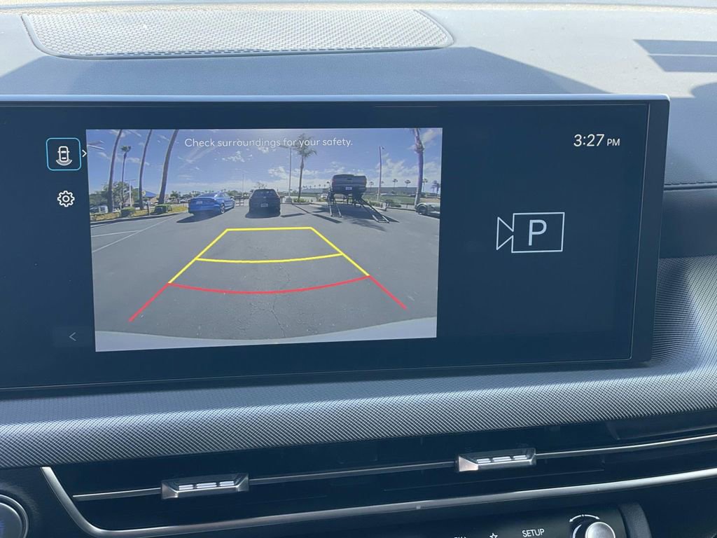 Certified 2024 Hyundai Sonata SEL FWD image 6