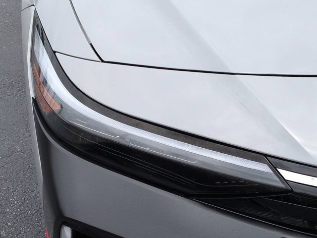 Certified 2025 Hyundai Elantra N FWD image 10