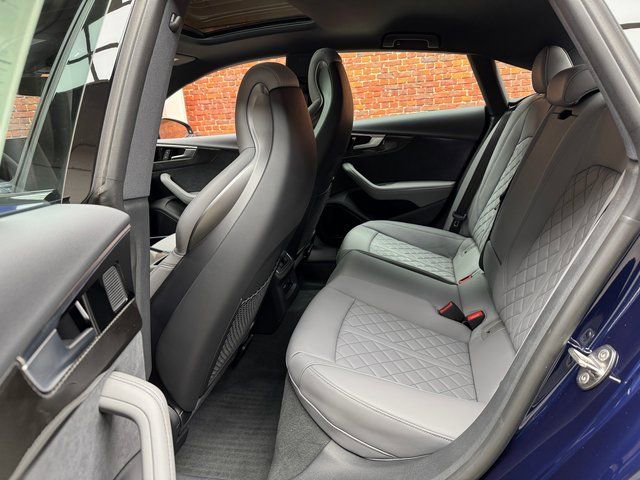 Used 2025 Audi S5 Premium Plus image 22