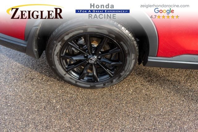 Used 2026 Honda CR-V Sport-L image 12