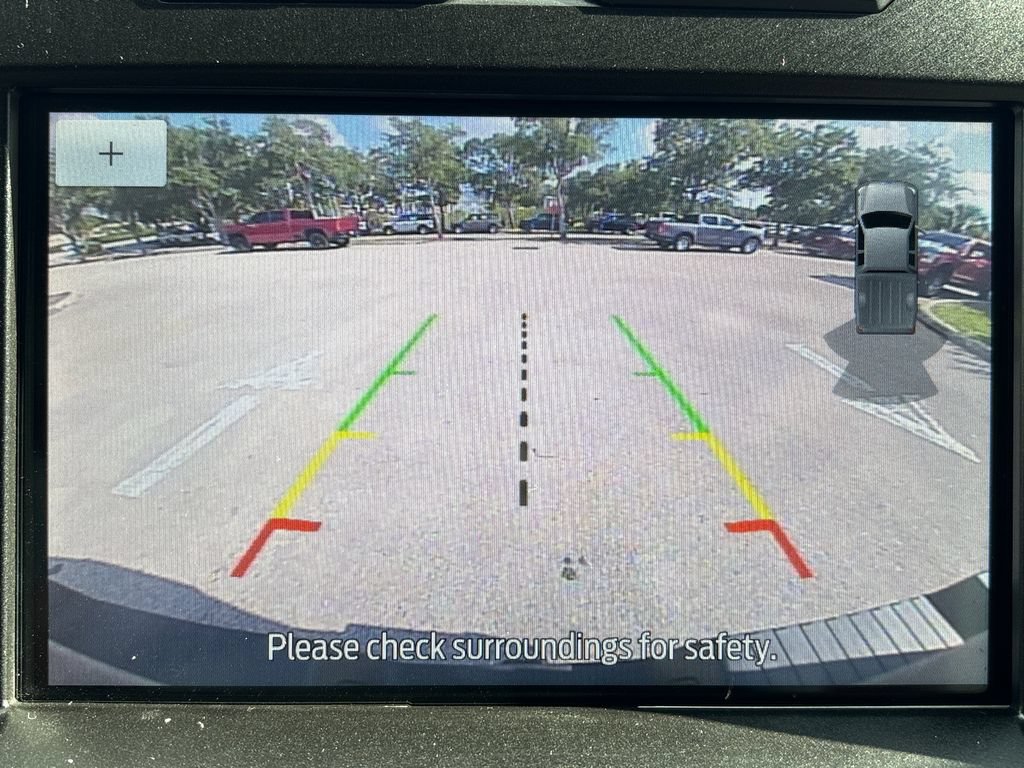 Used 2022 Ford F250 XLT AWD/4WD image 24