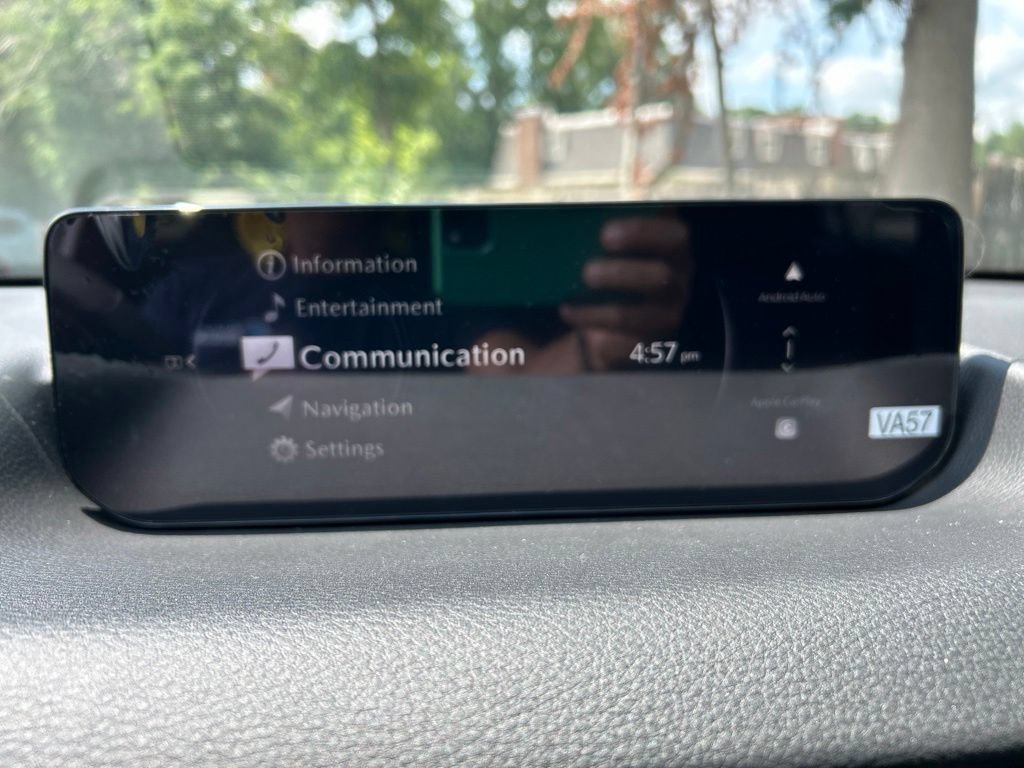 New 2026 MAZDA CX-50 AWD 2.5 Hybrid w/ Weather Package image 21