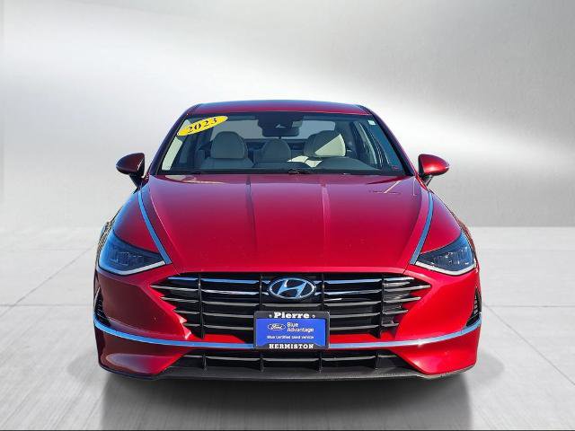 Used 2023 Hyundai Sonata SE image 6