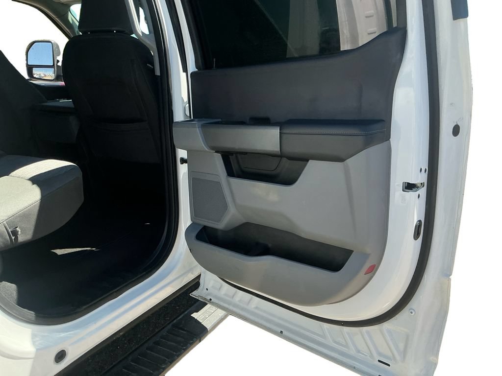 Used 2025 Ford F250 XLT AWD/4WD image 20
