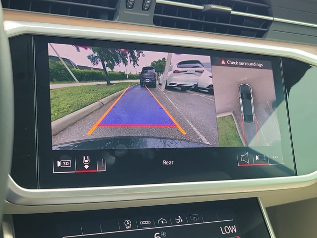 Certified 2024 Audi A7 3.0T Premium AWD/4WD image 28