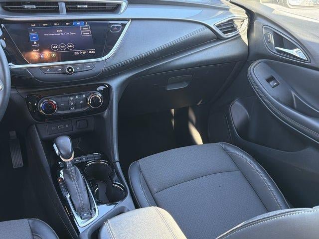 Used 2021 Buick Encore GX Preferred FWD image 22