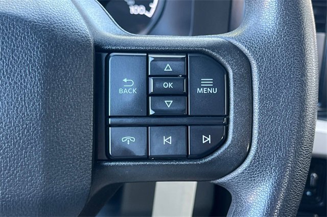 Used 2024 Ford F350 XLT image 26