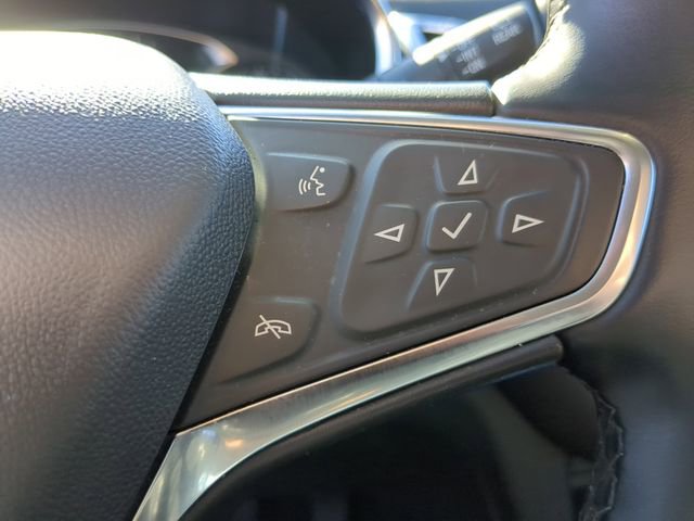 Used 2024 Chevrolet Equinox LT image 31