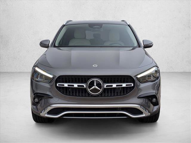 Certified 2026 Mercedes-Benz GLA 250 image 2