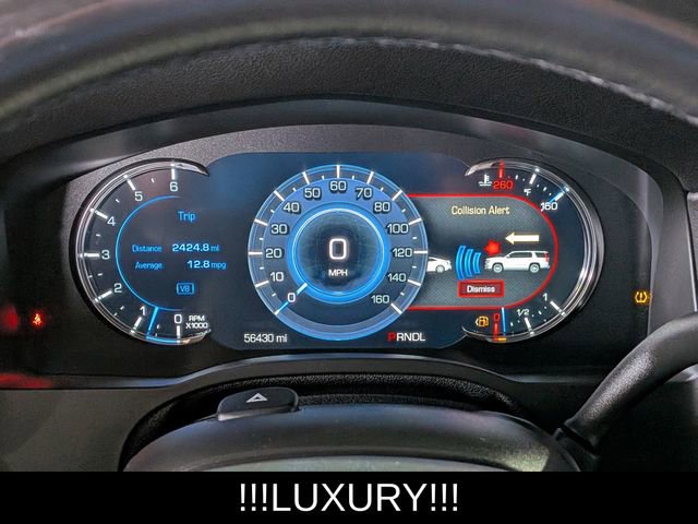 Used 2019 Cadillac Escalade ESV Luxury image 39