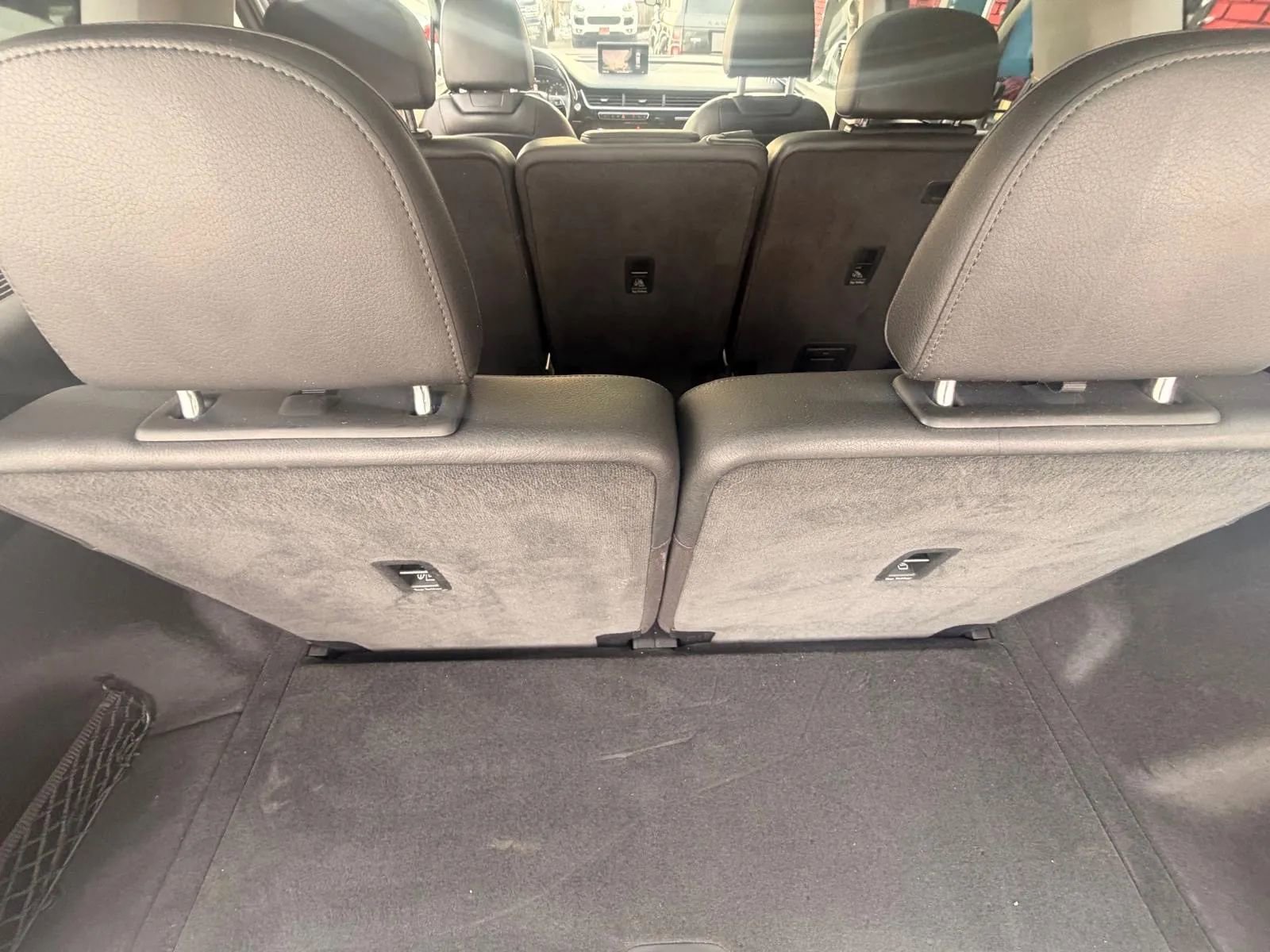 Used 2018 Audi Q7 3.0T Premium image 9