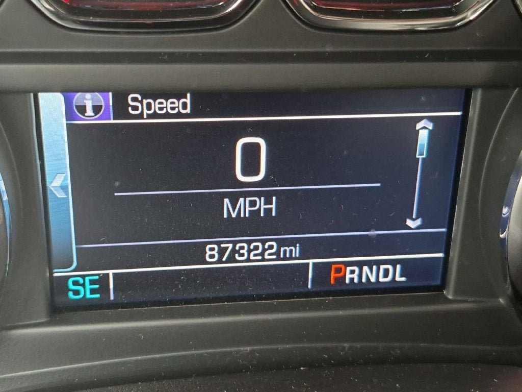 Used 2018 GMC Yukon SLE w/ HD Trailering Package AWD/4WD image 15