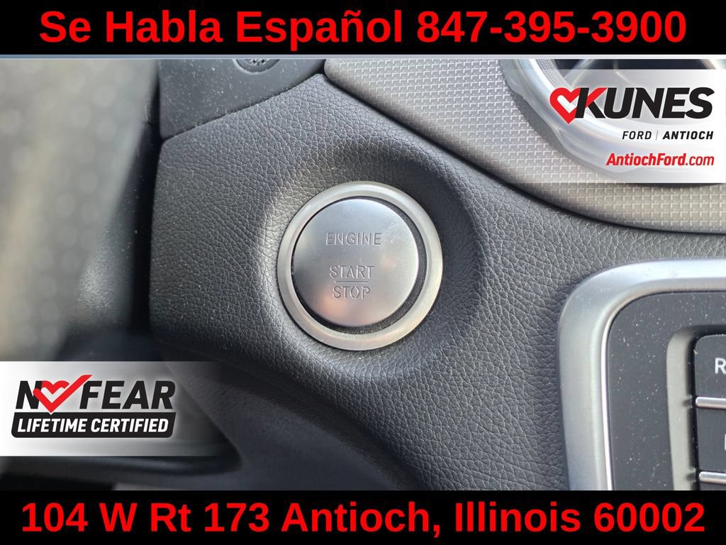 Used 2018 Mercedes-Benz GLA 250 4MATIC image 47