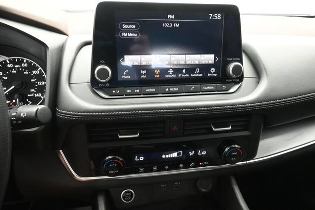 Used 2023 Nissan Rogue SV AWD/4WD image 41